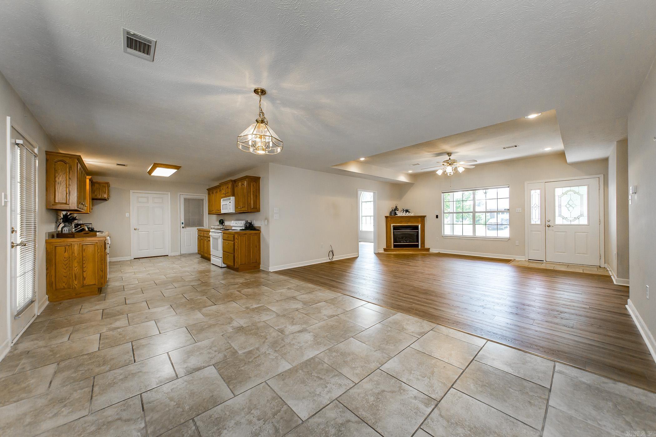 Magness Creek - Residential