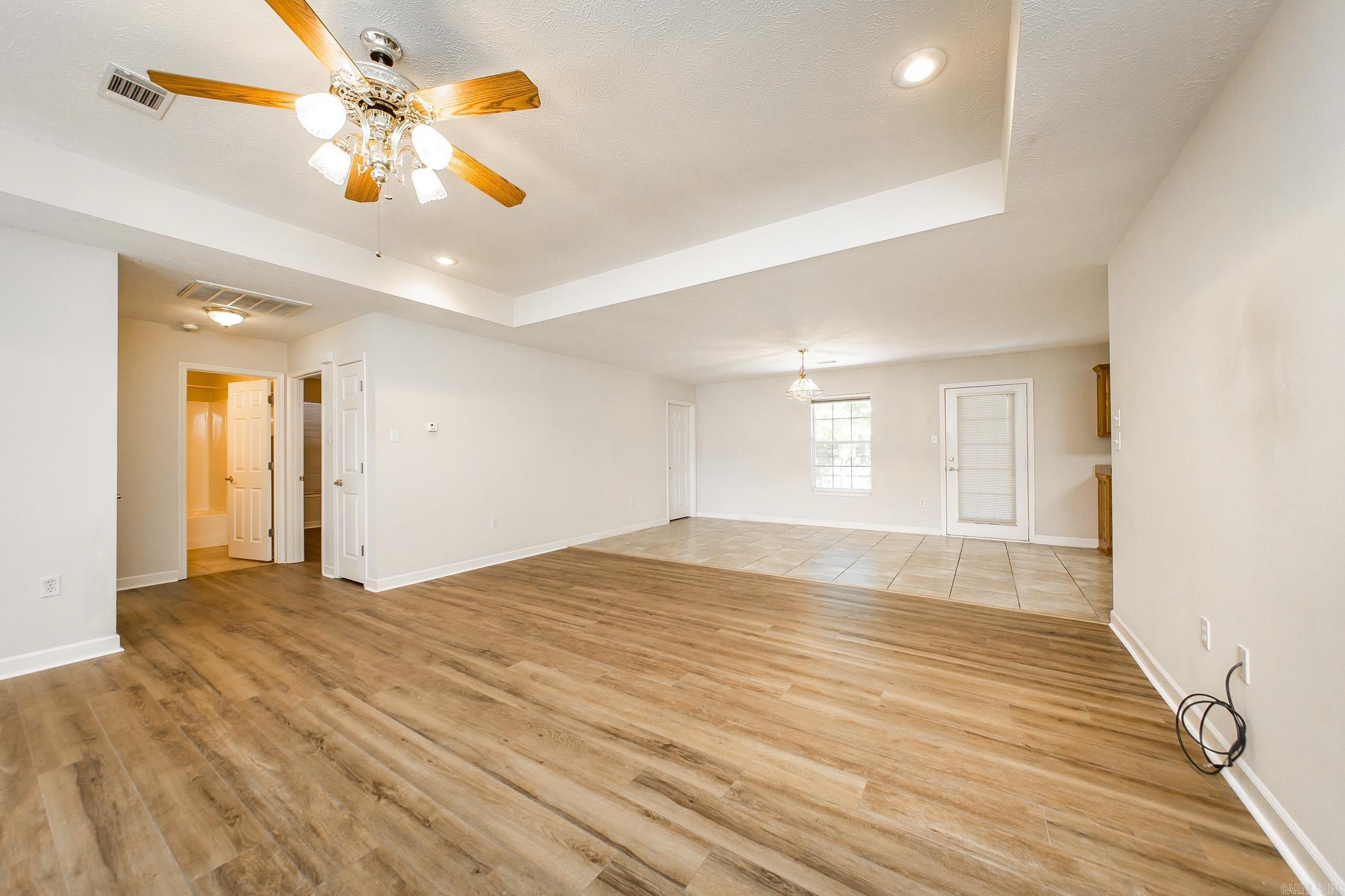 Magness Creek - Residential