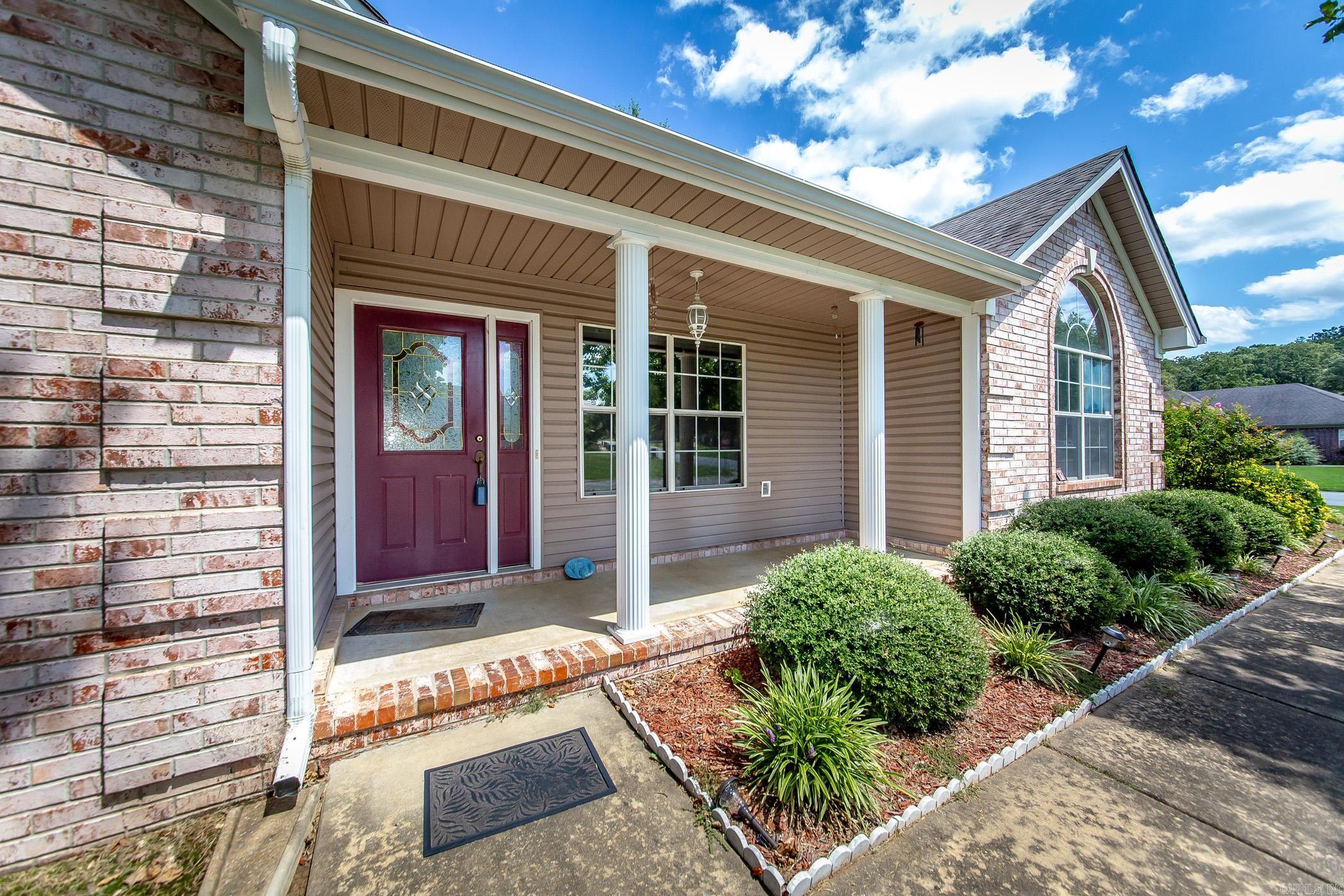 Magness Creek - Residential