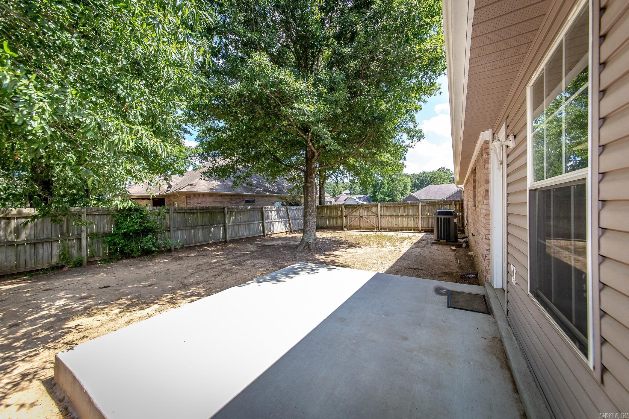 Magness Creek - Residential