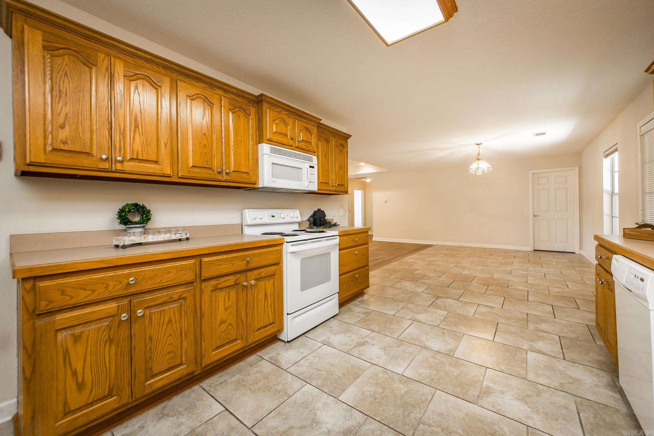 Magness Creek - Residential