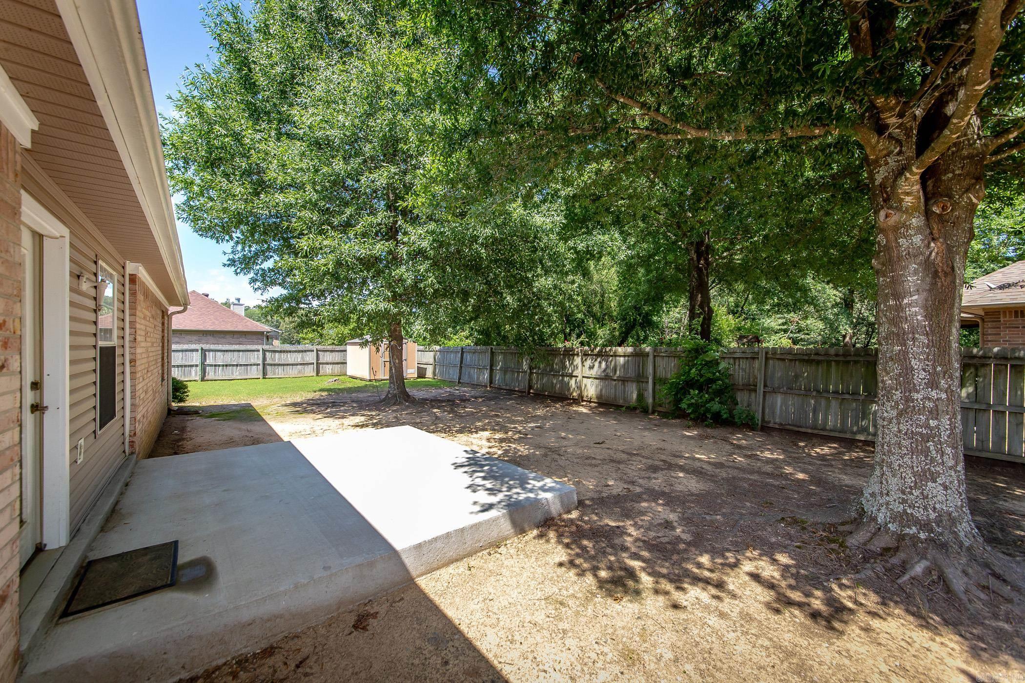 Magness Creek - Residential