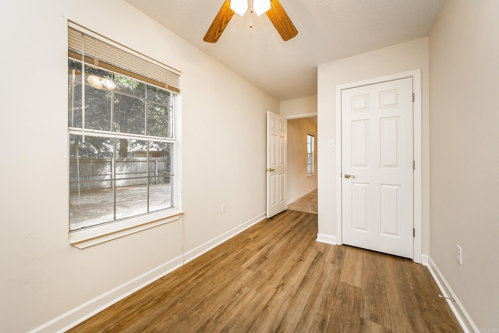 Magness Creek - Residential