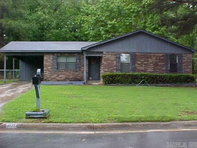 Perry Place - Residential Lease