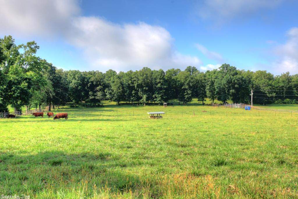 Lynnwood Acres - Land