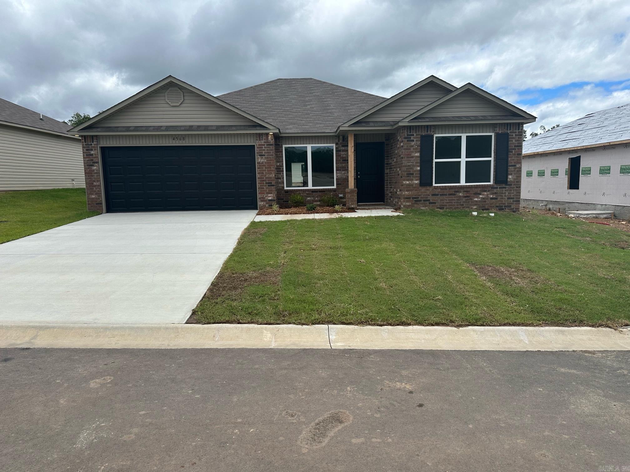 THE GROVE AT CENTENNIAL VALLEY - Residential