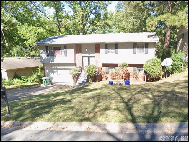 Patton Place - Residential Lease