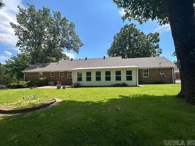 LEWALLEN - Residential