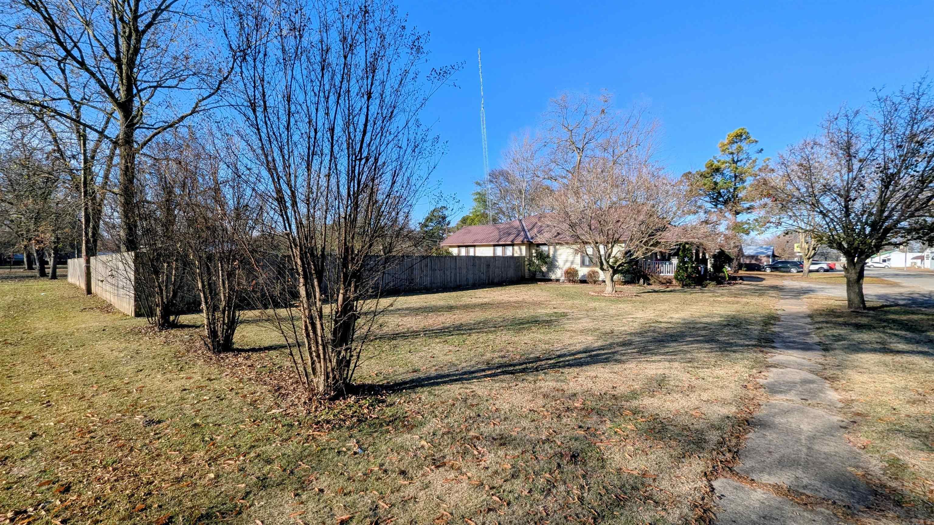 ORIGINAL TOWN SWIFTON - Residential