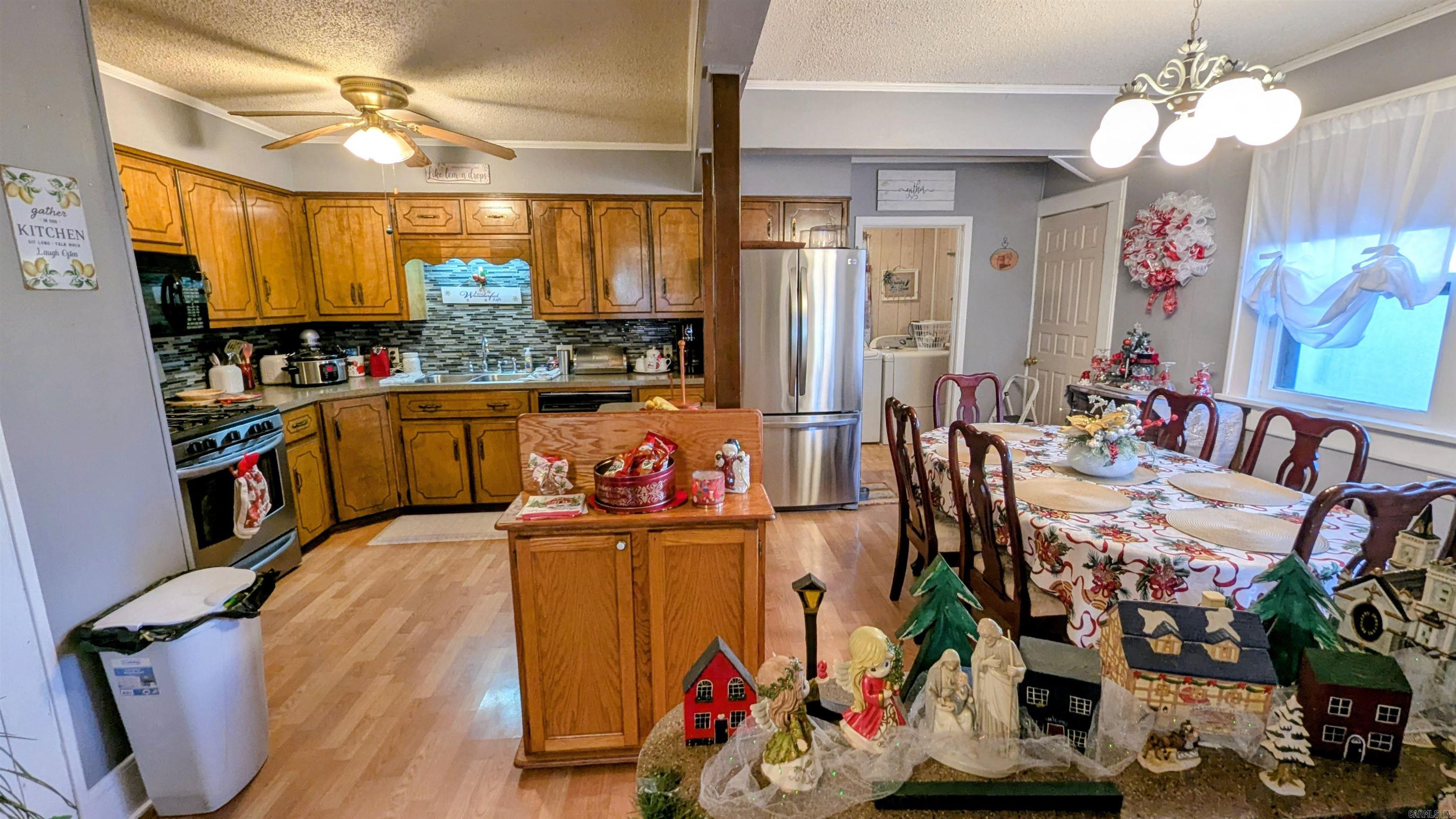 ORIGINAL TOWN SWIFTON - Residential