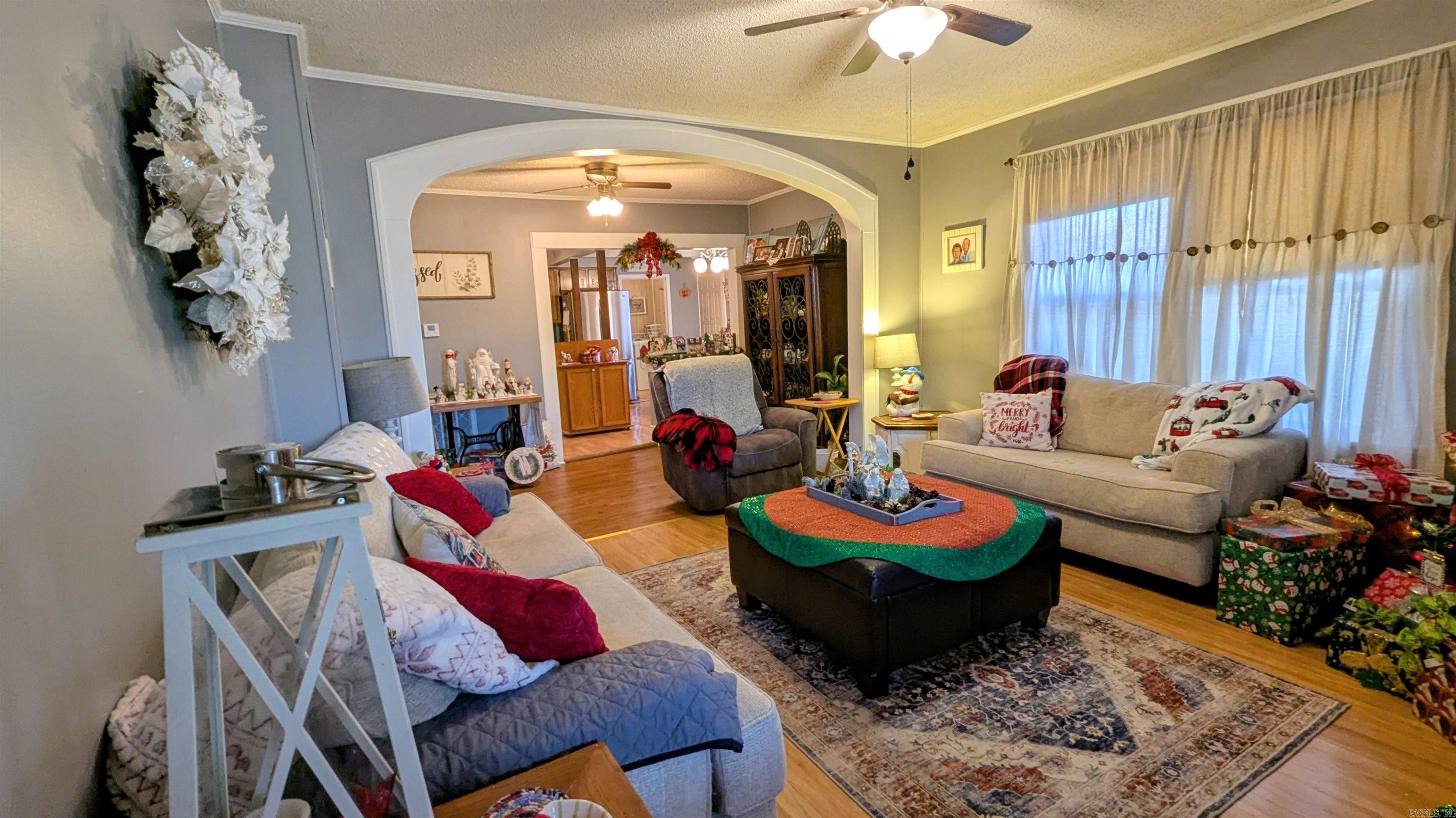 ORIGINAL TOWN SWIFTON - Residential