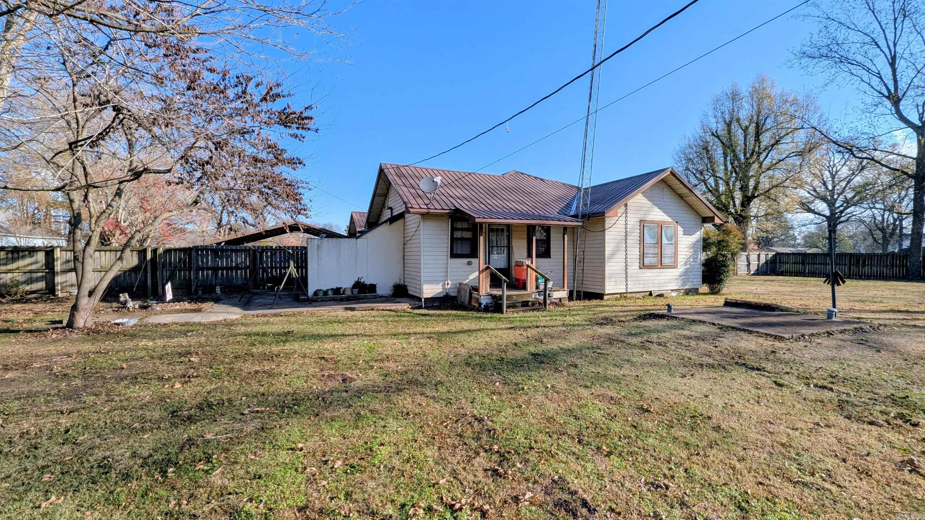 ORIGINAL TOWN SWIFTON - Residential