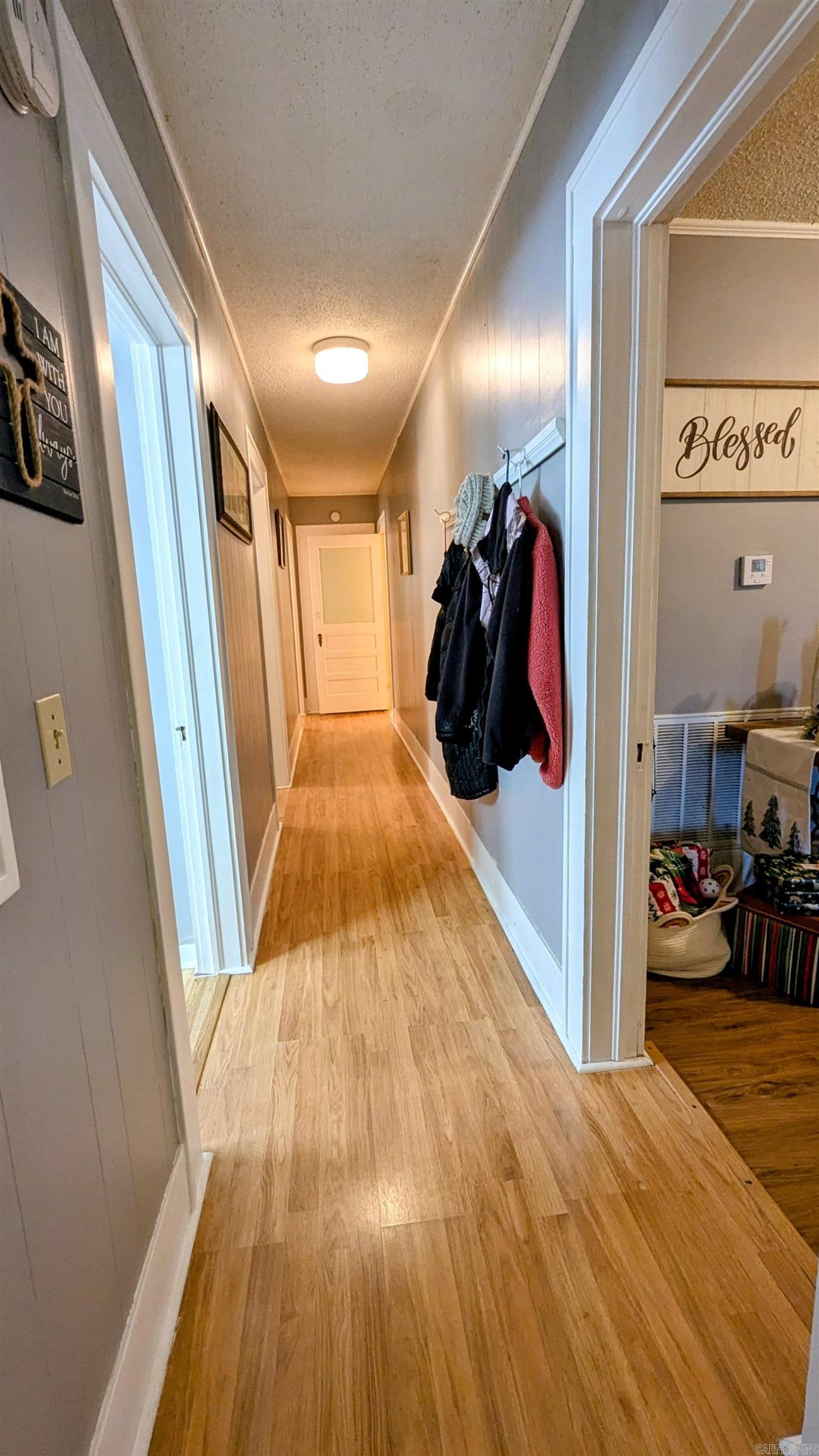 ORIGINAL TOWN SWIFTON - Residential