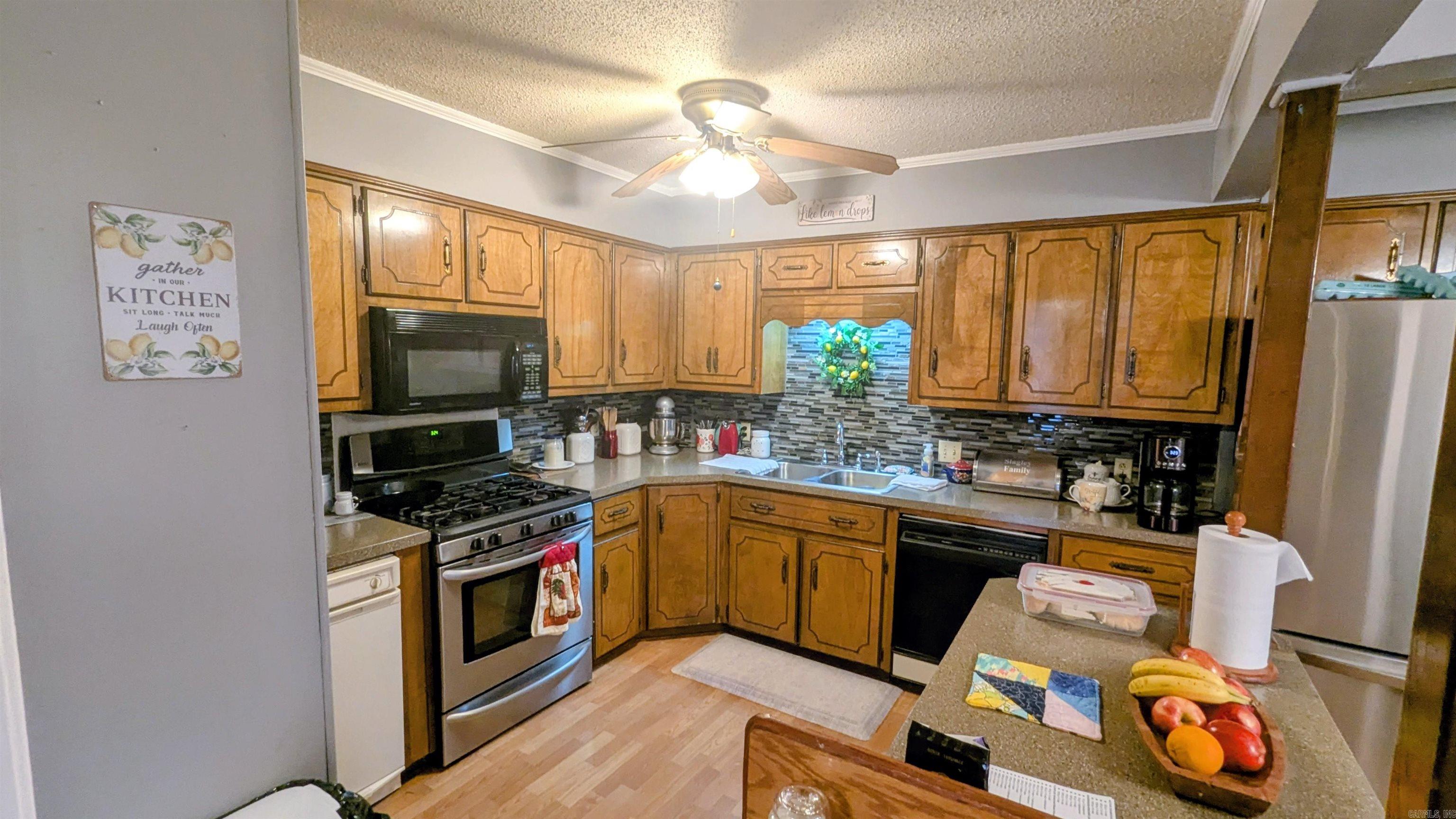 ORIGINAL TOWN SWIFTON - Residential