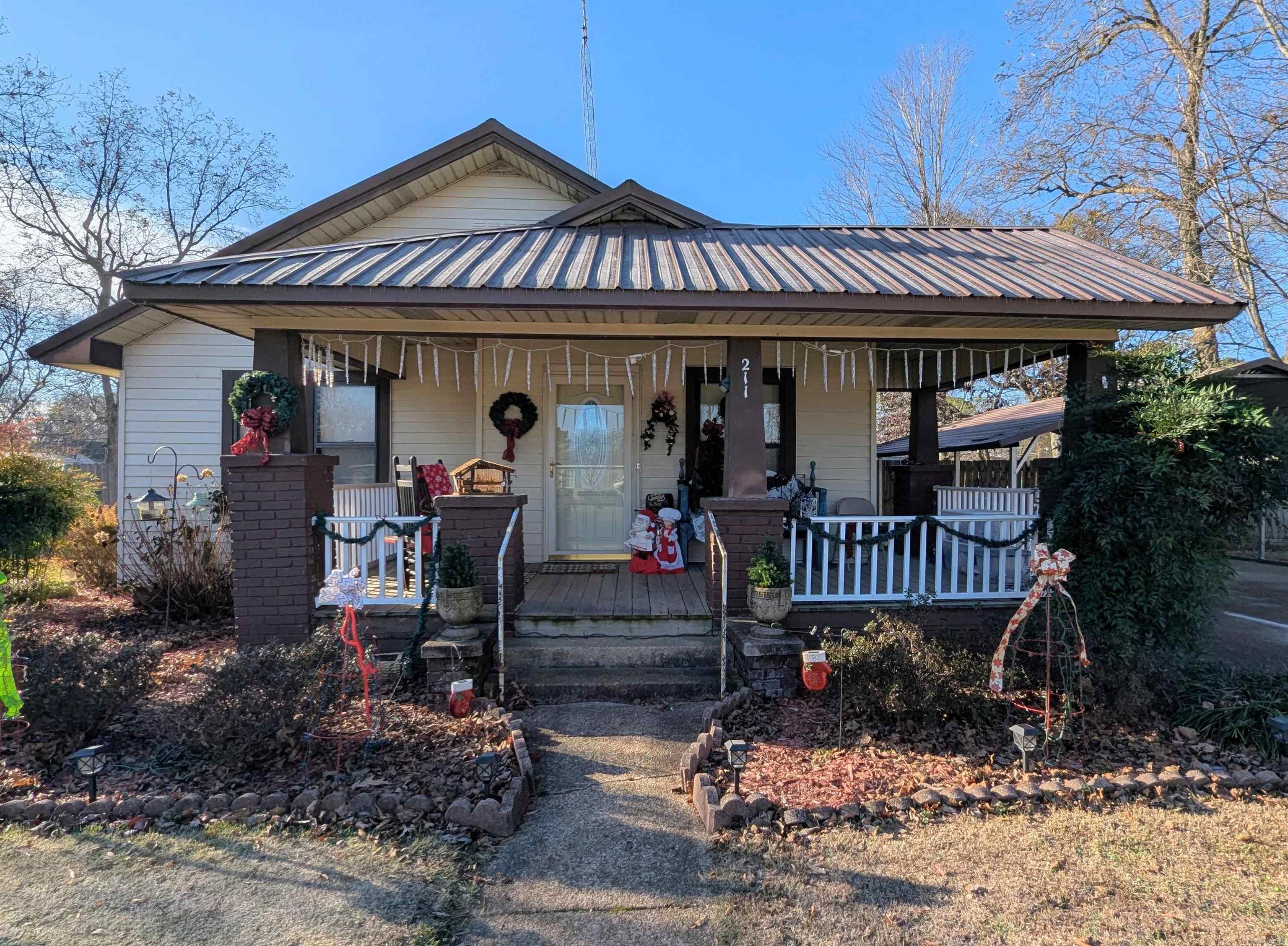 ORIGINAL TOWN SWIFTON - Residential