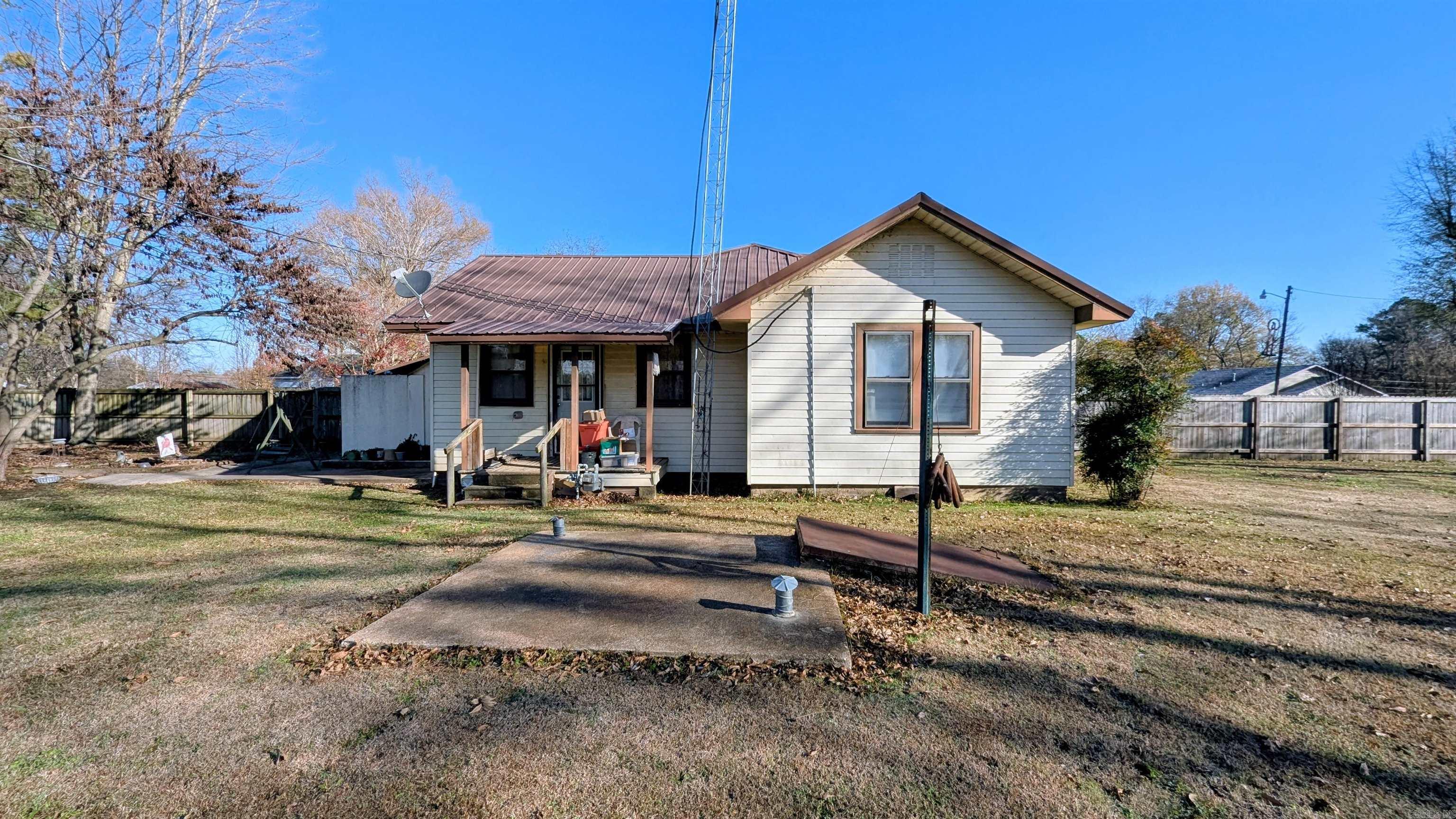 ORIGINAL TOWN SWIFTON - Residential