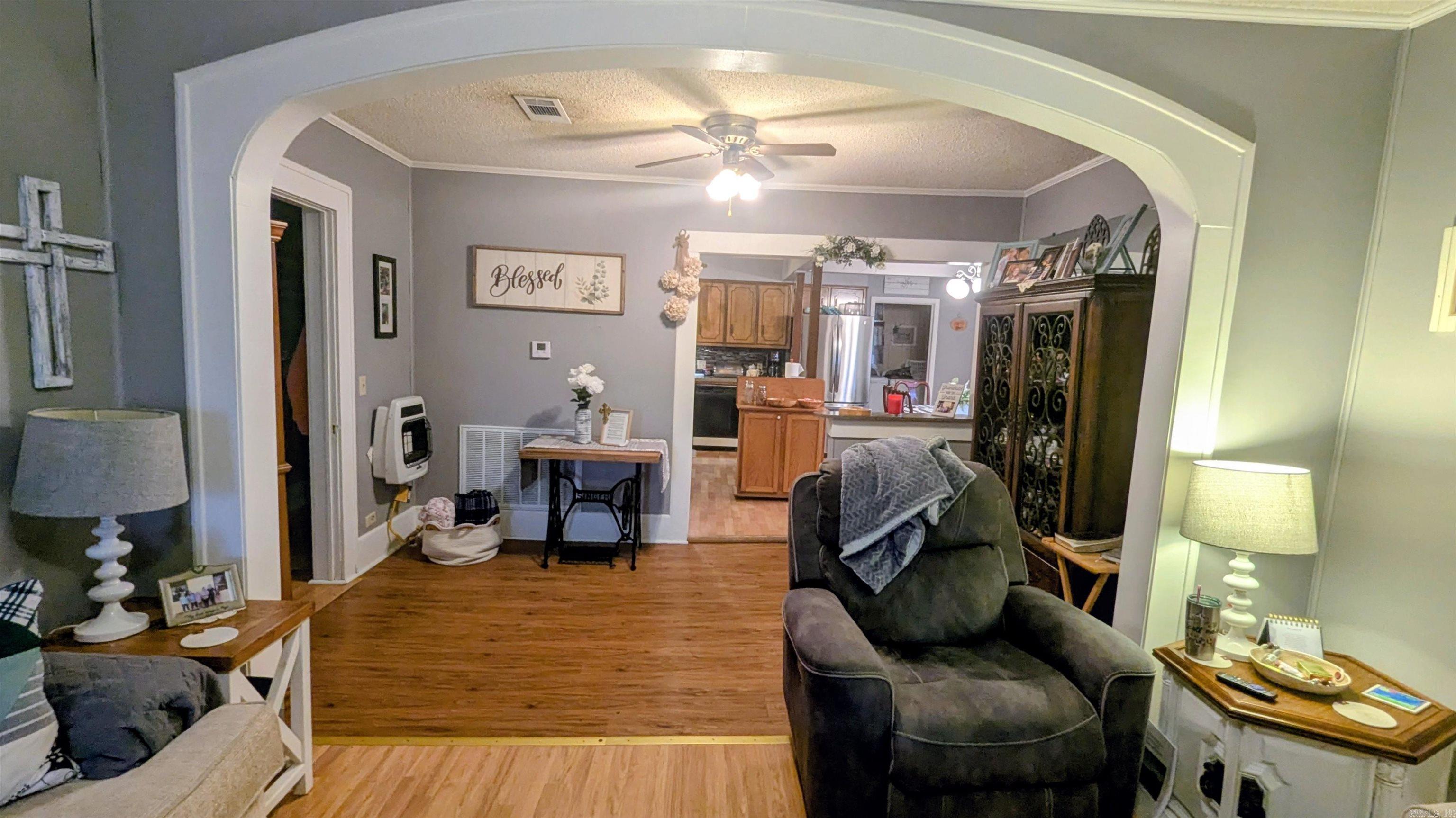 ORIGINAL TOWN SWIFTON - Residential