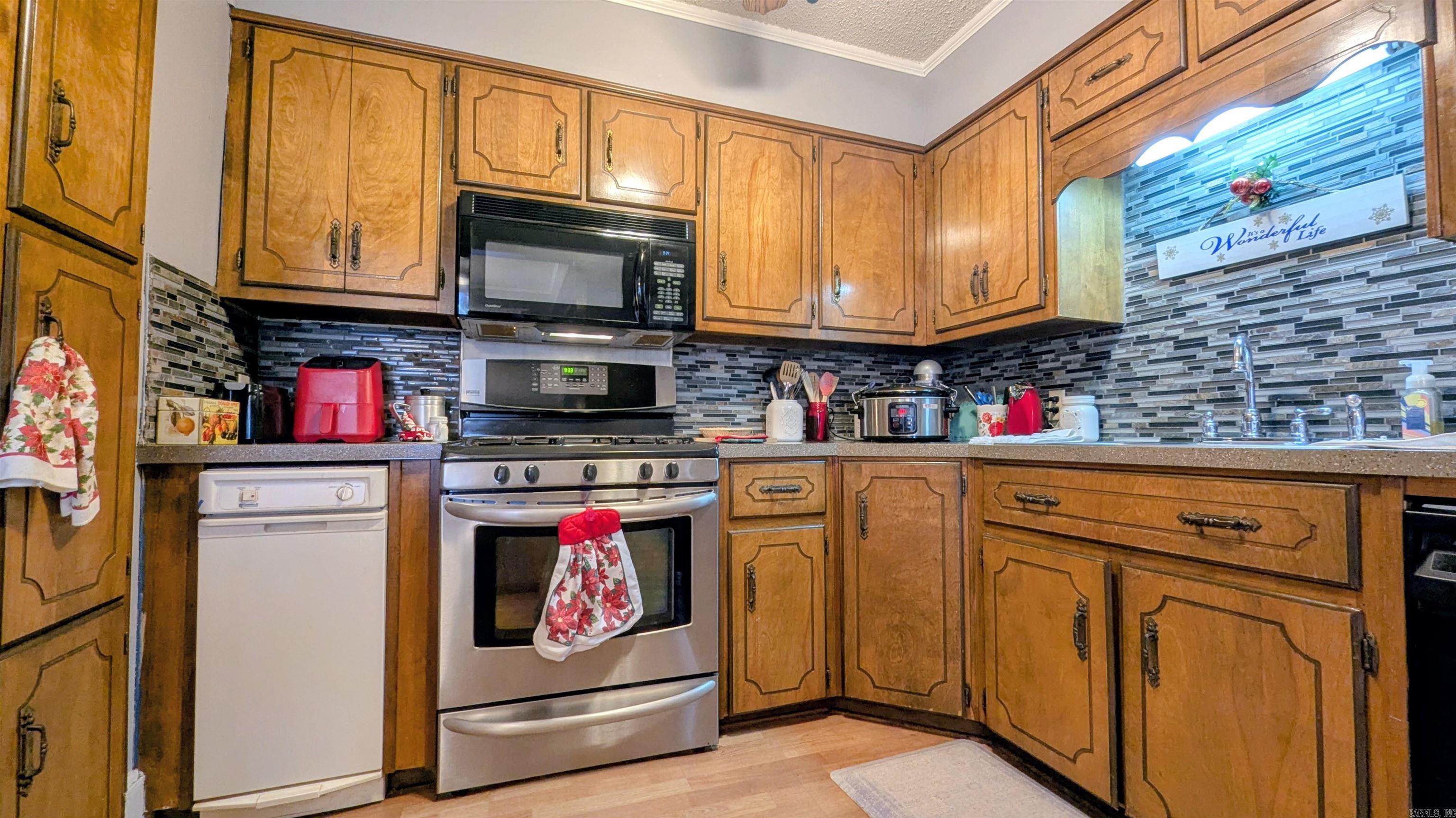 ORIGINAL TOWN SWIFTON - Residential