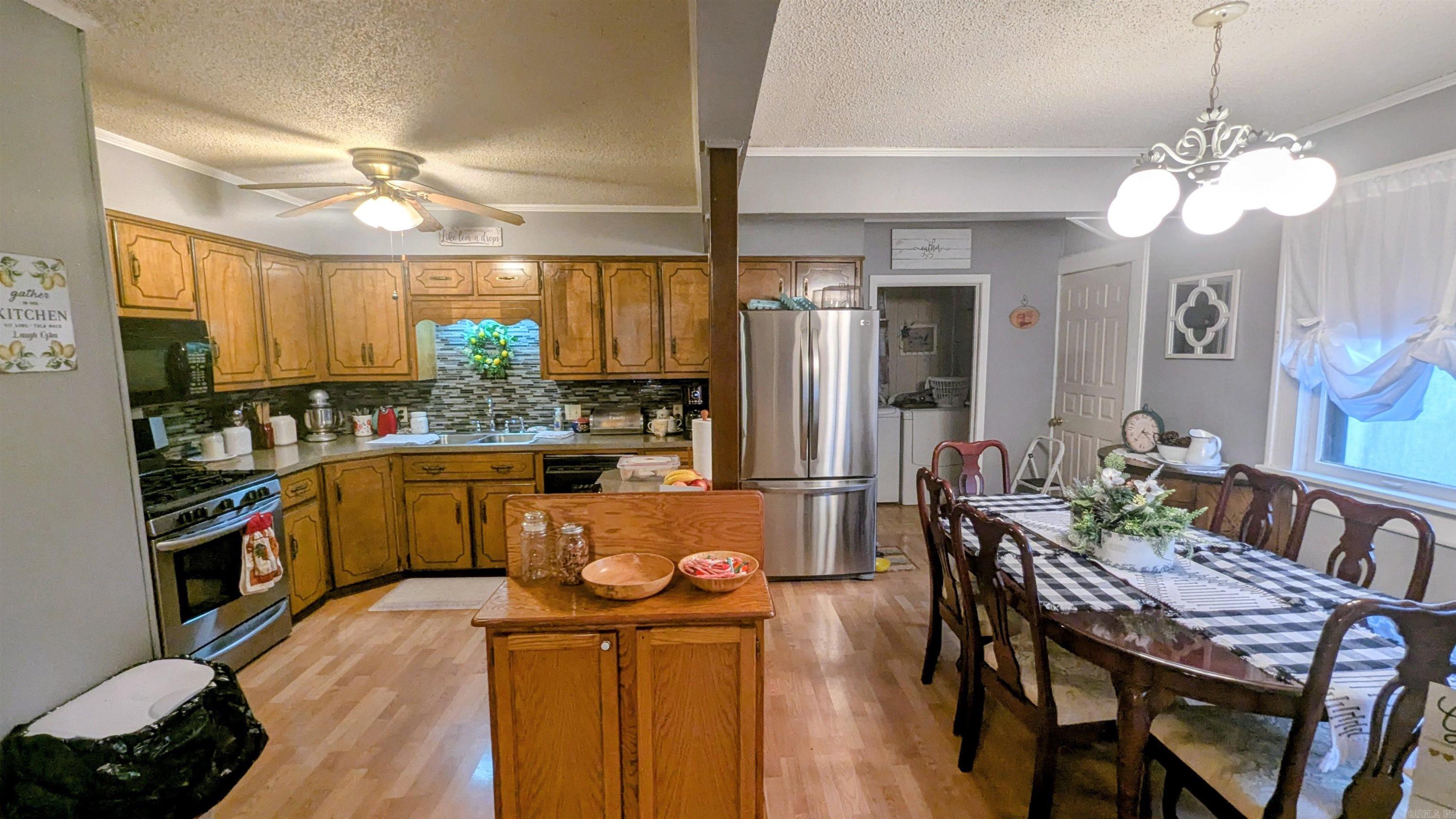 ORIGINAL TOWN SWIFTON - Residential