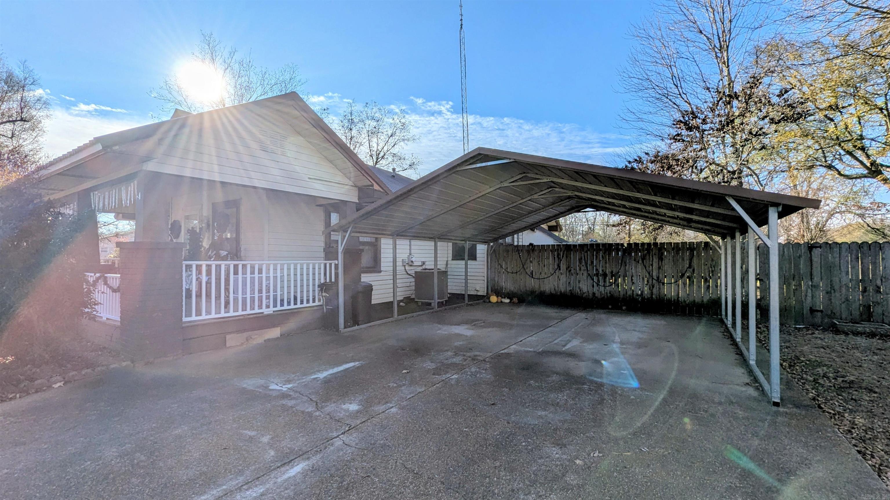 ORIGINAL TOWN SWIFTON - Residential