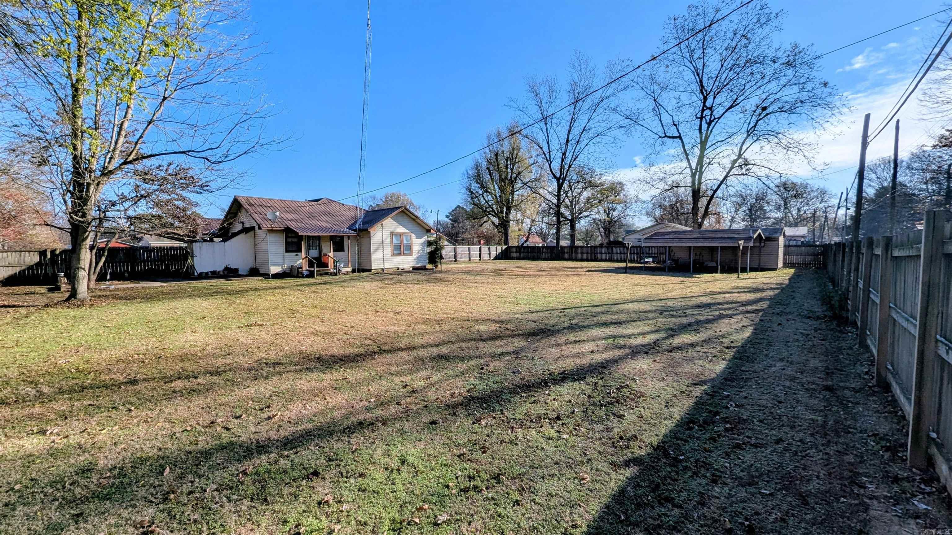ORIGINAL TOWN SWIFTON - Residential