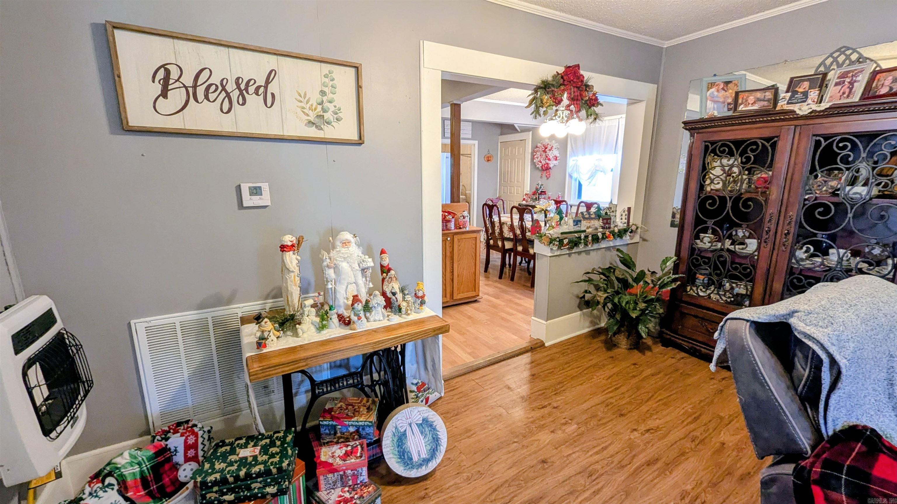 ORIGINAL TOWN SWIFTON - Residential