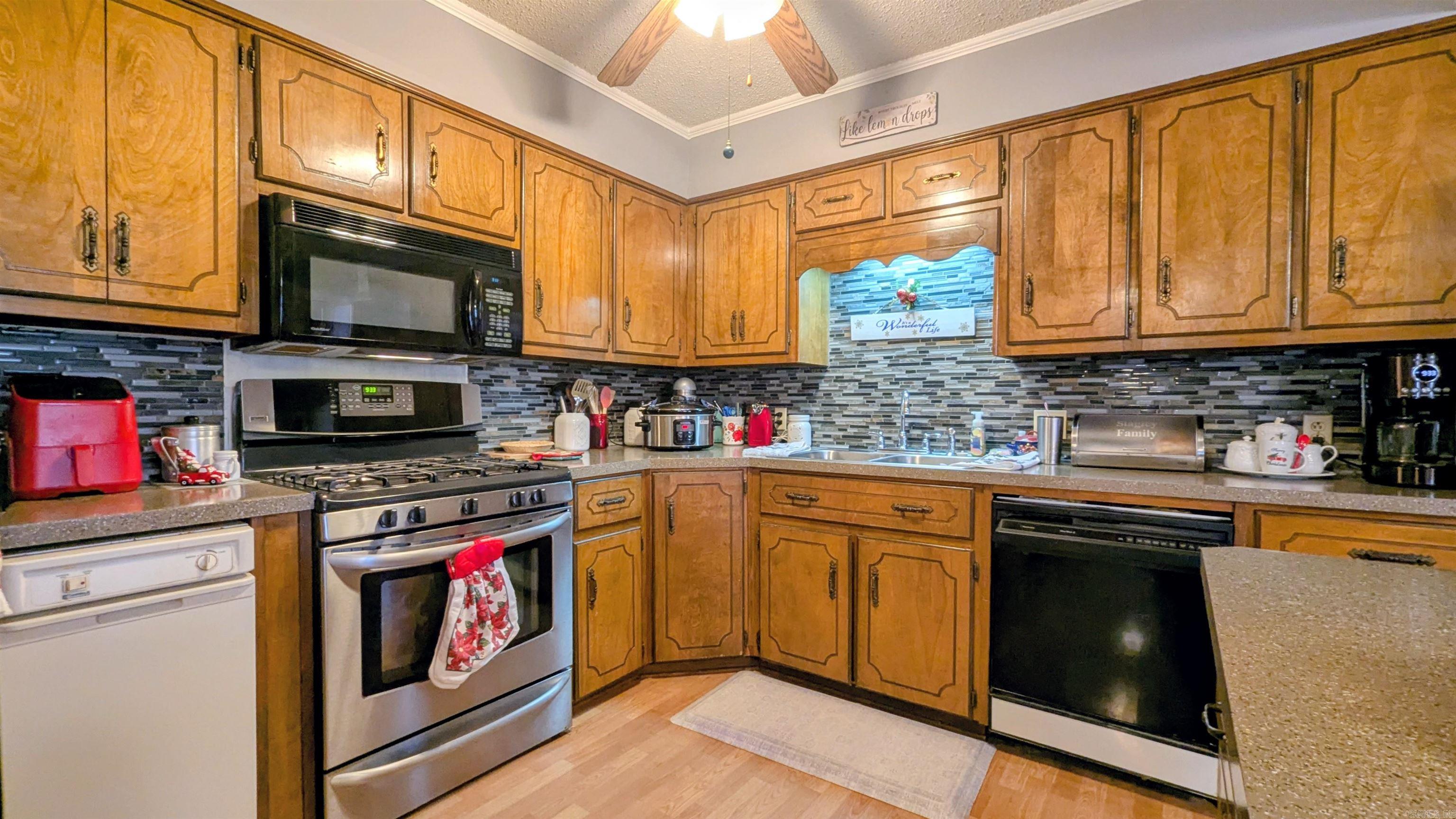 ORIGINAL TOWN SWIFTON - Residential