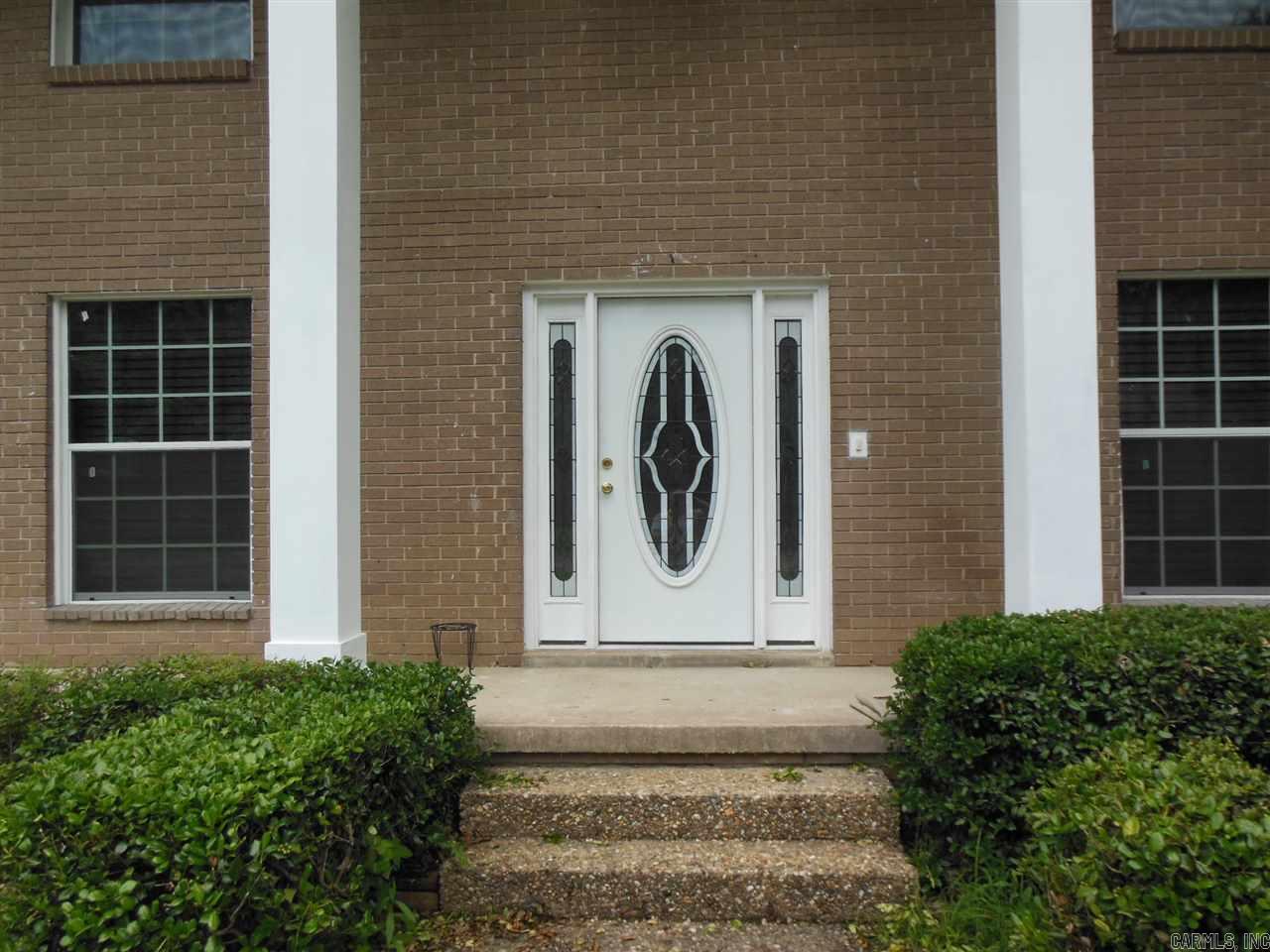 Town & Country - Residential Lease