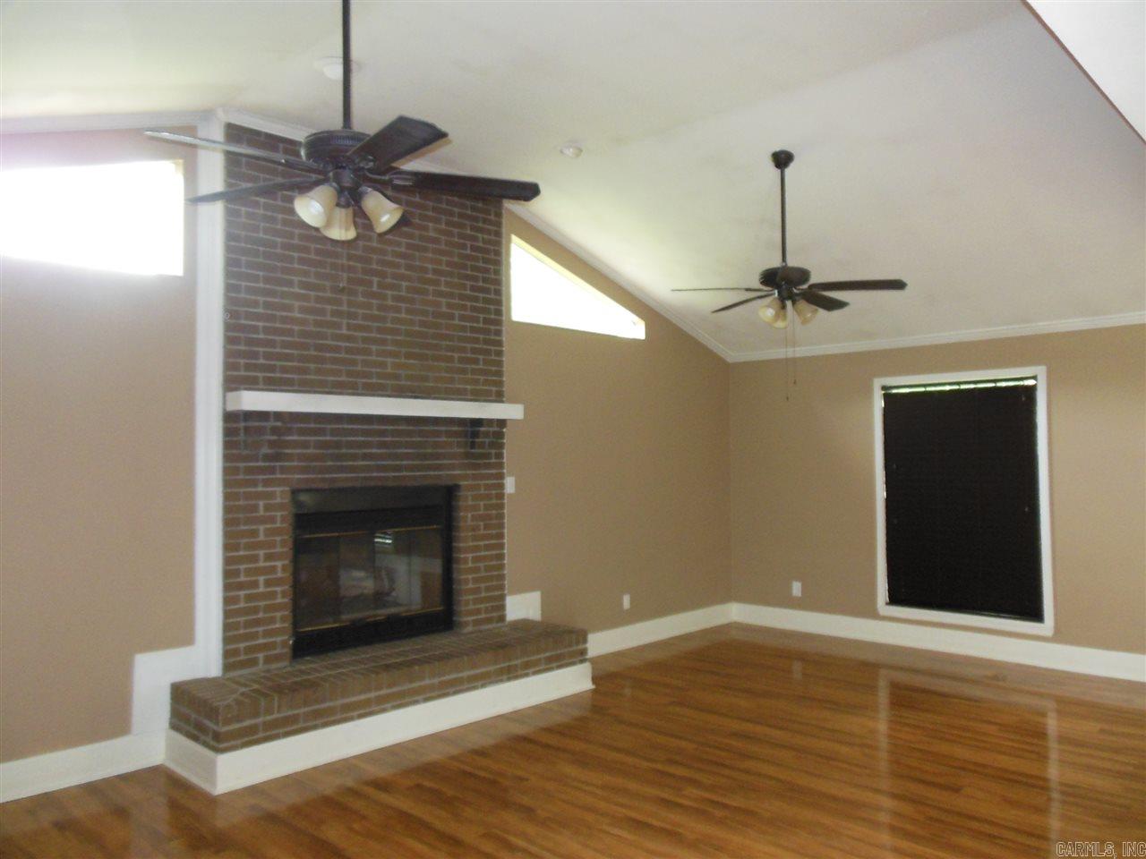 Town & Country - Residential Lease