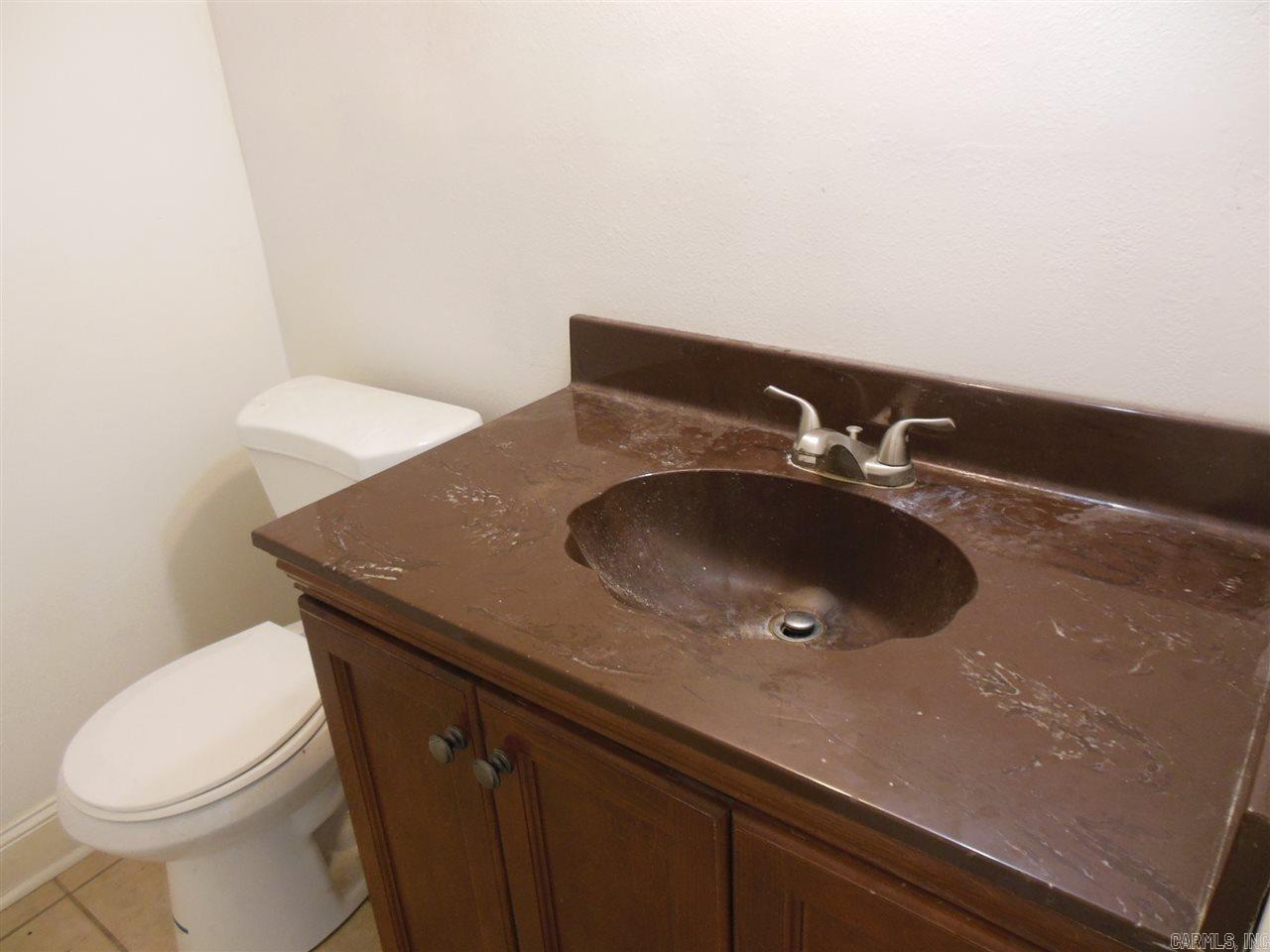 Town & Country - Residential Lease