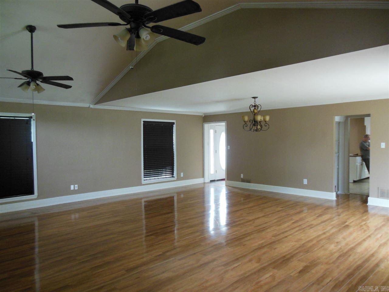 Town & Country - Residential Lease