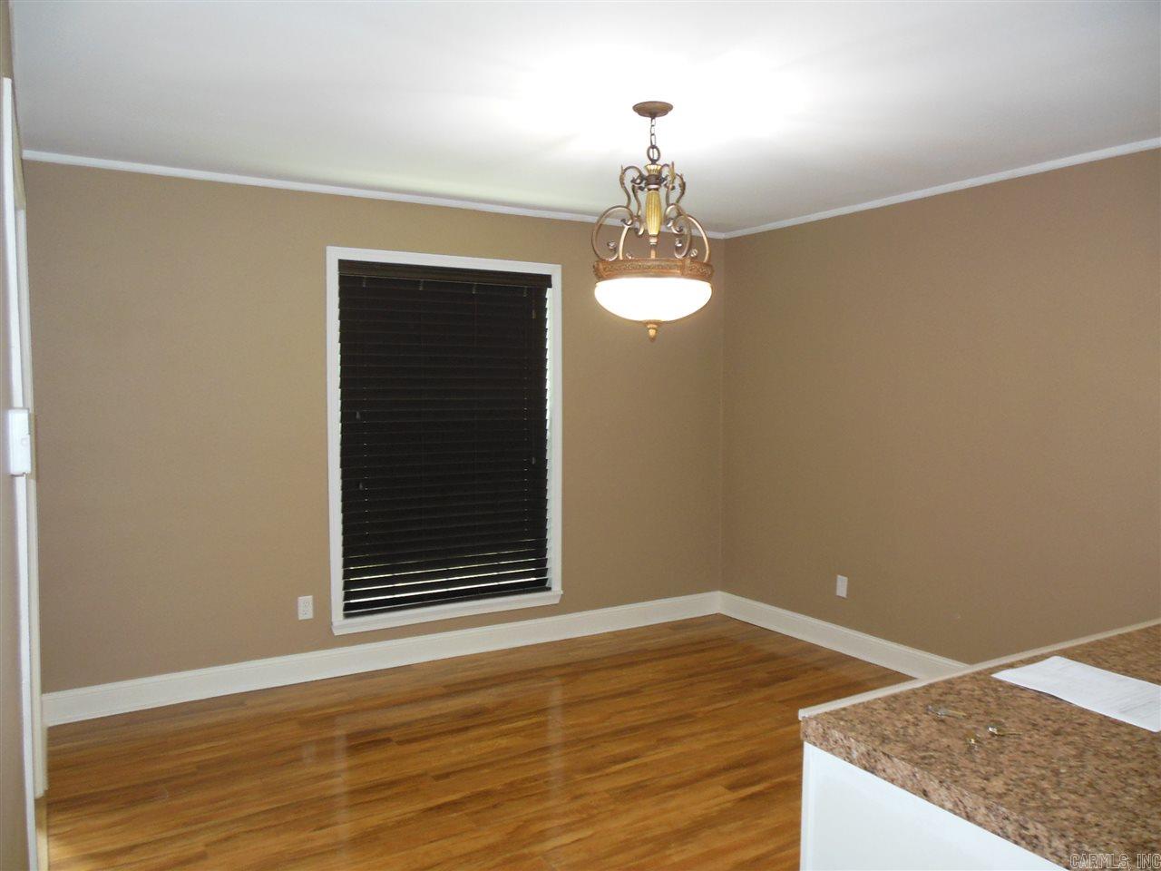 Town & Country - Residential Lease