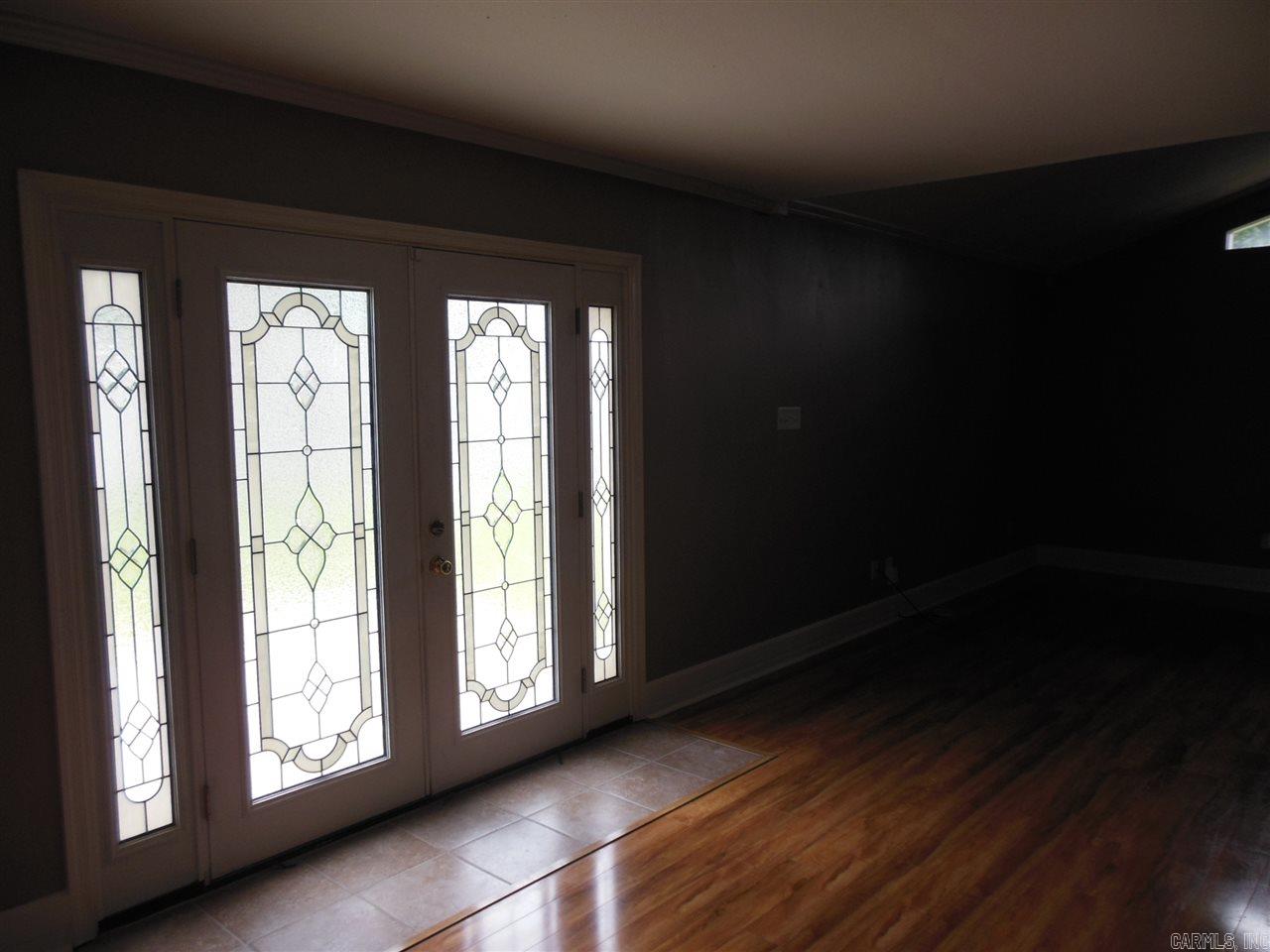 Town & Country - Residential Lease