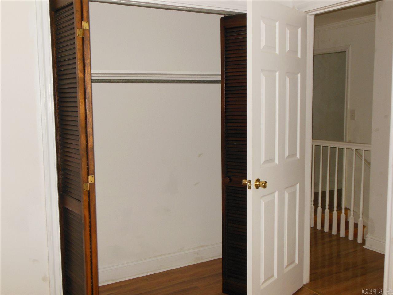 Town & Country - Residential Lease