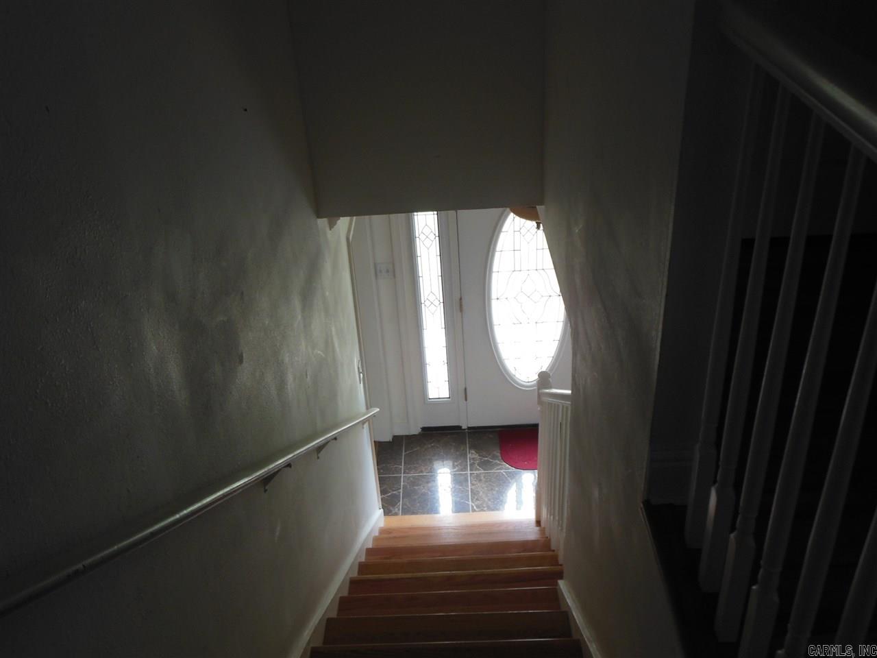 Town & Country - Residential Lease