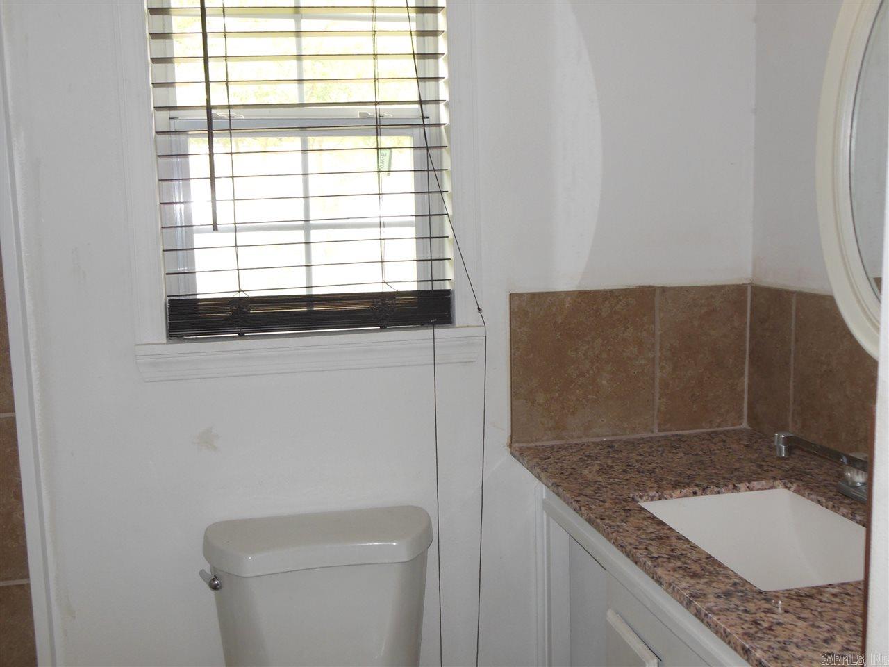 Town & Country - Residential Lease