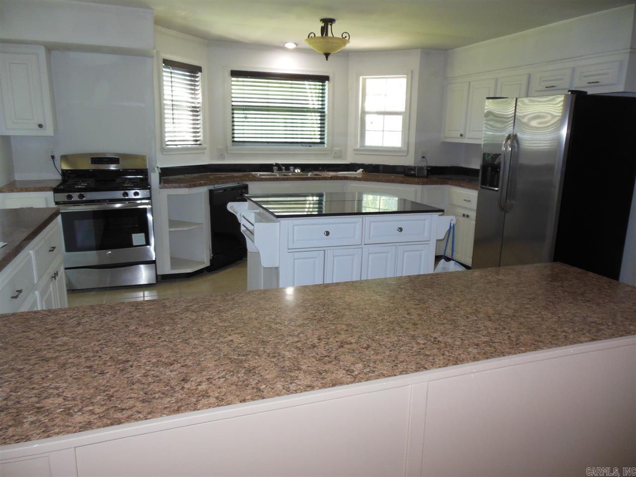 Town & Country - Residential Lease