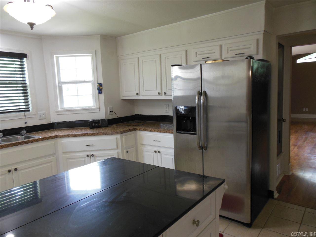 Town & Country - Residential Lease