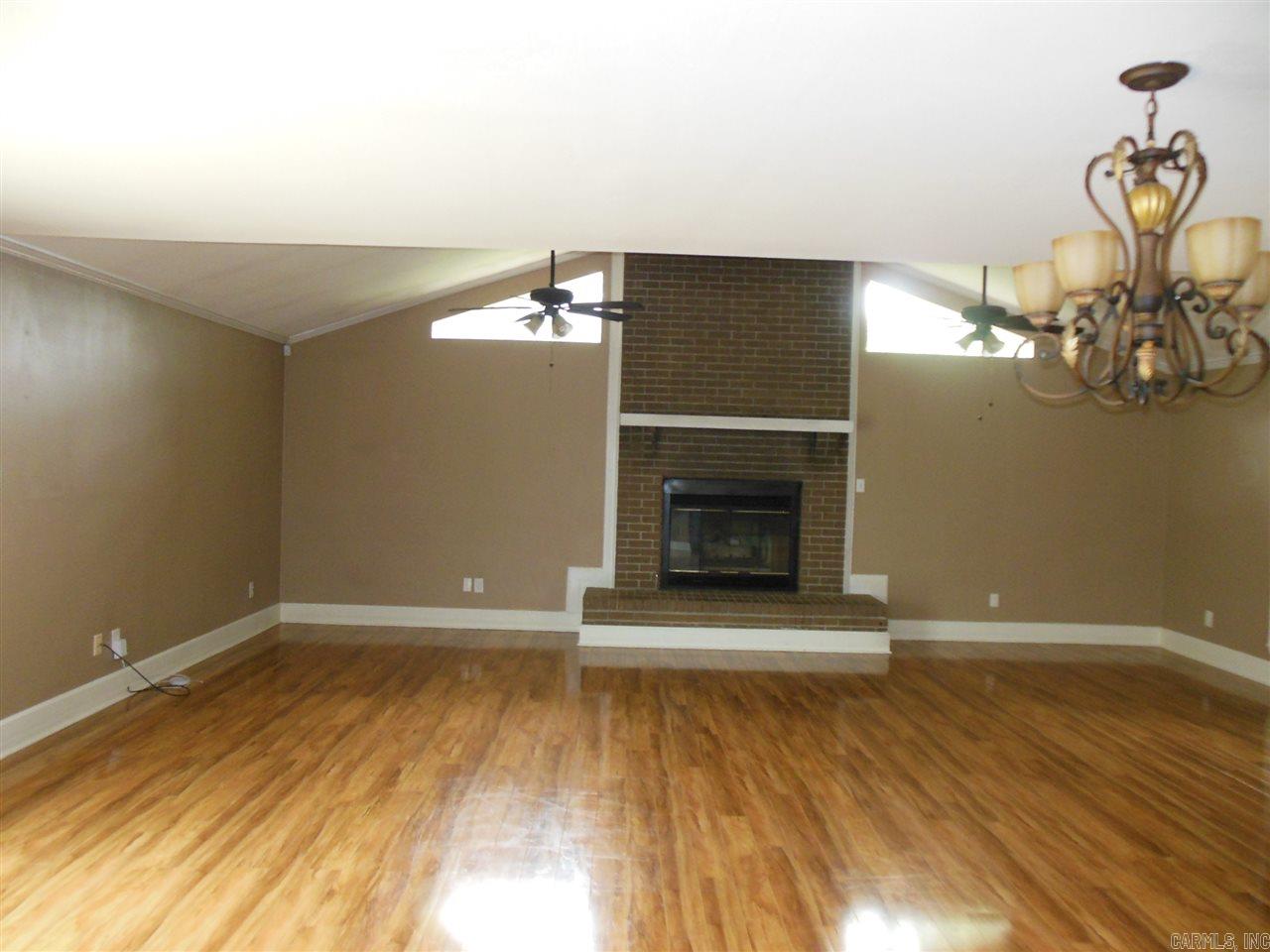 Town & Country - Residential Lease