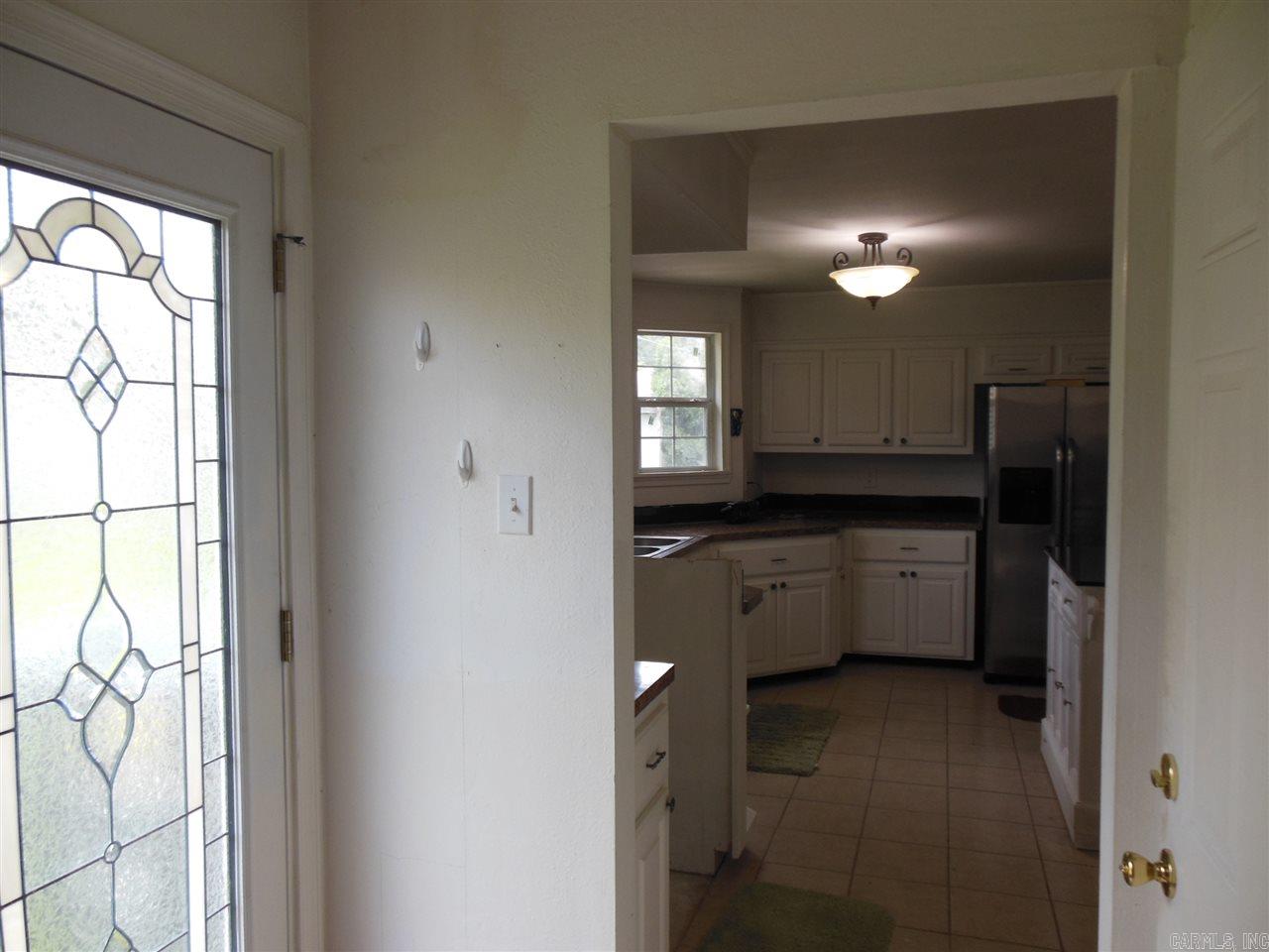 Town & Country - Residential Lease