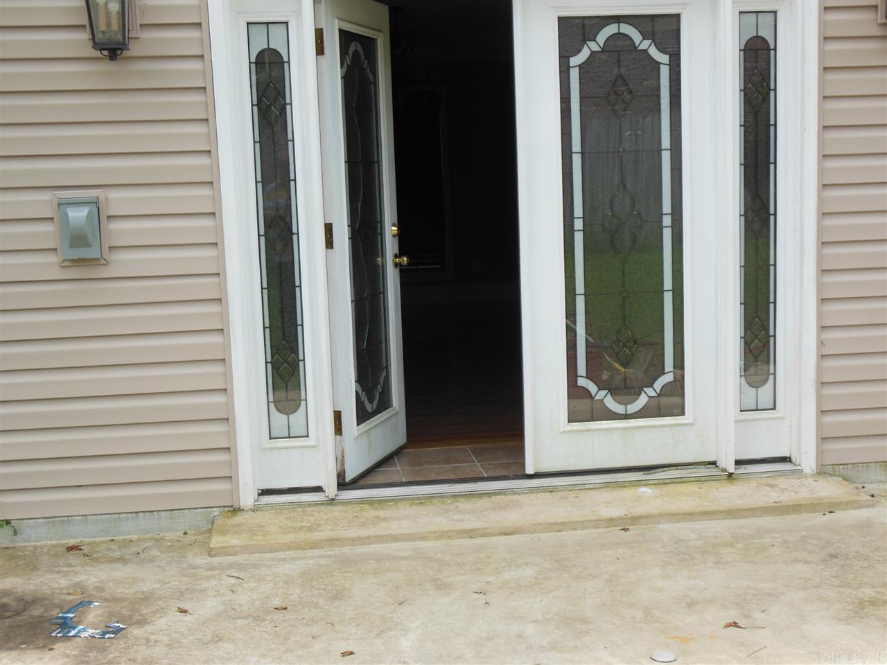 Town & Country - Residential Lease