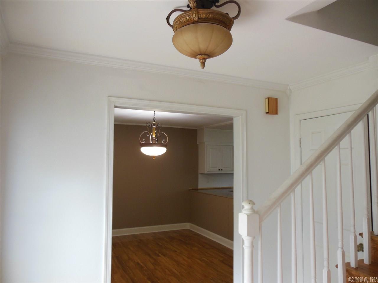 Town & Country - Residential Lease