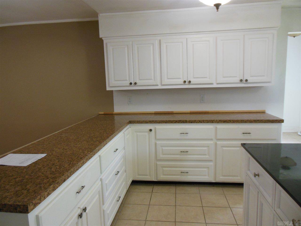 Town & Country - Residential Lease