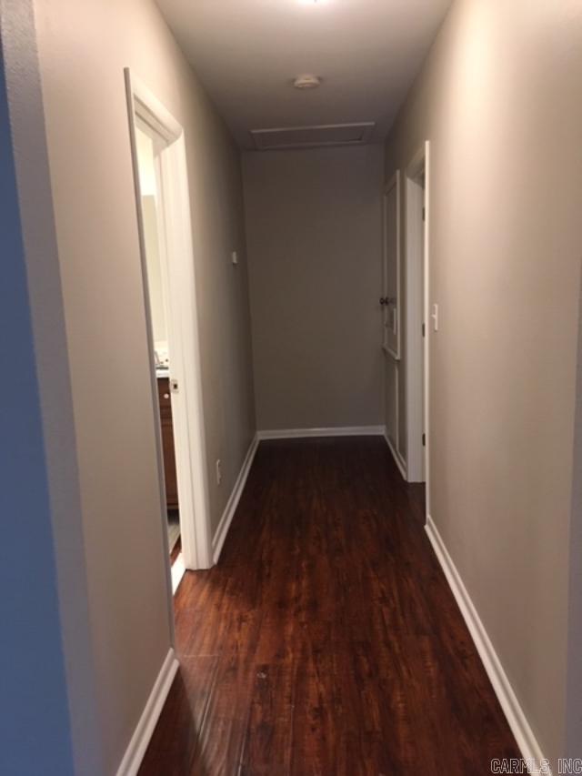 Heisman - Residential Lease