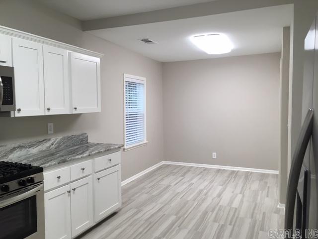 Heisman - Residential Lease