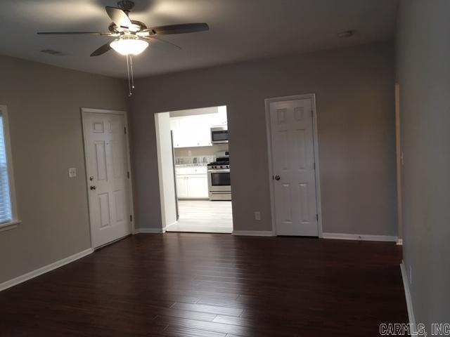 Heisman - Residential Lease