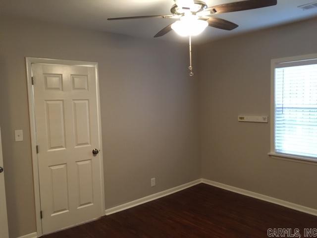 Heisman - Residential Lease