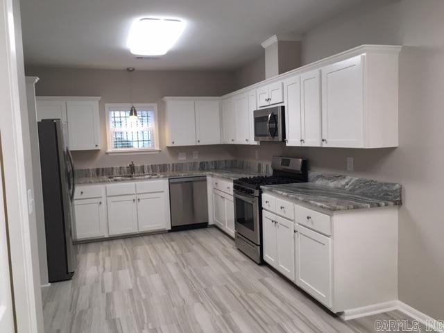 Heisman - Residential Lease