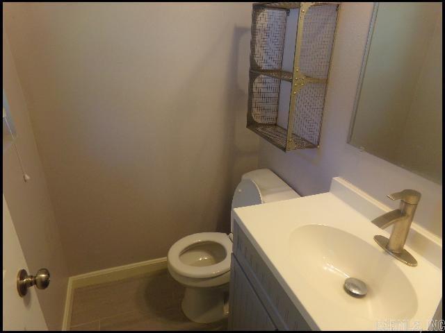 Park Hill - Residential Lease