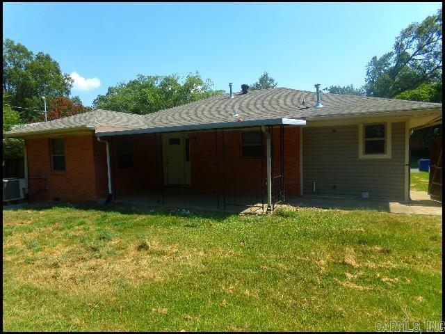 Park Hill - Residential Lease